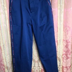 Missoni men’s chino pant size 46 $400 shirt for sell separate $75 NWT